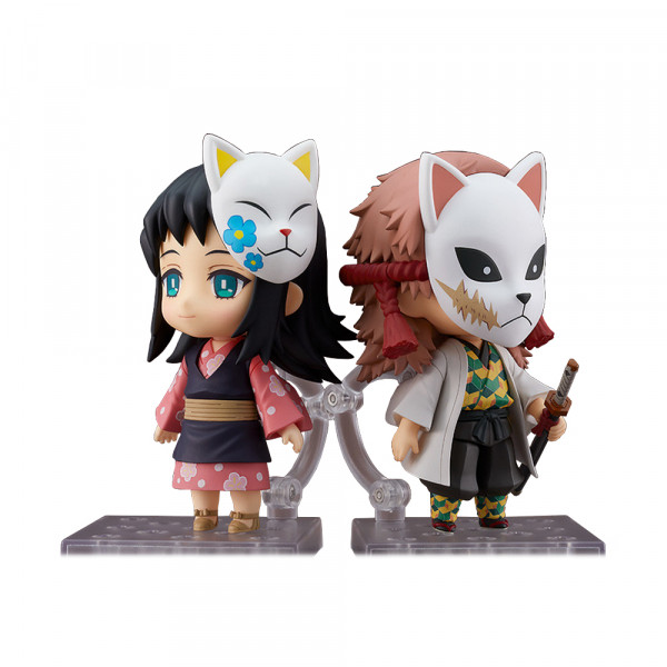 Good Smile Company Nendoroid Demon Slayer: Makomo